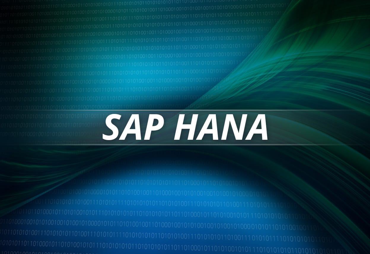 SAP_HANA