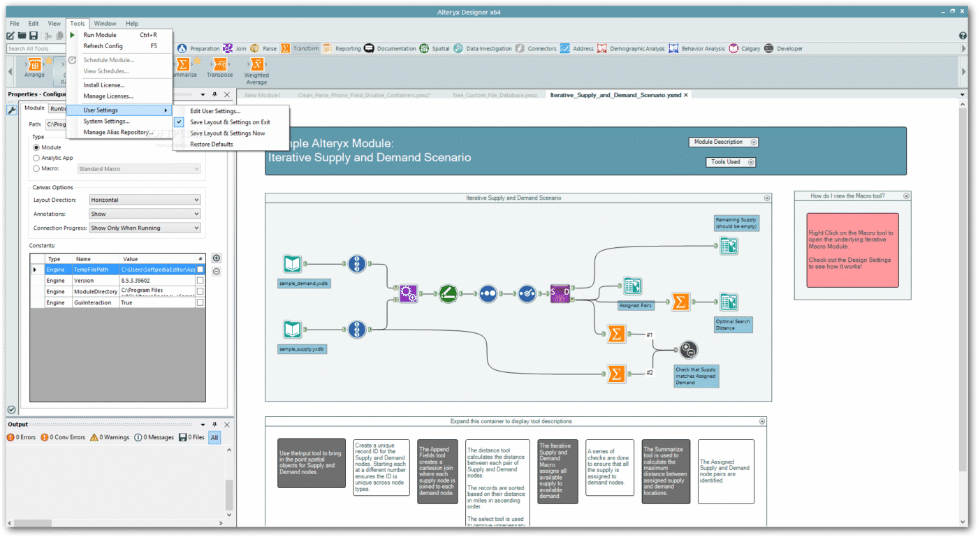 Analytics Alteryx