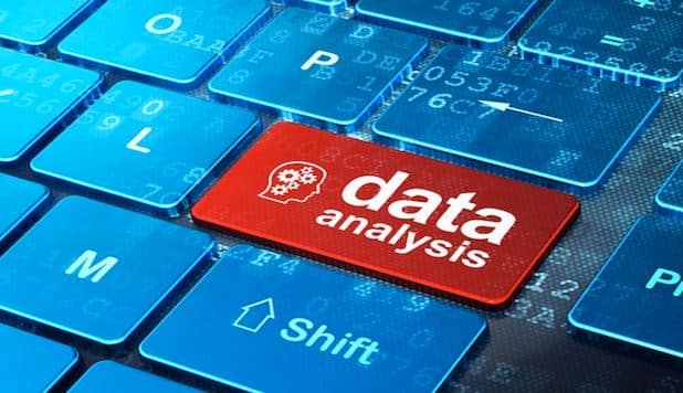 data analytics