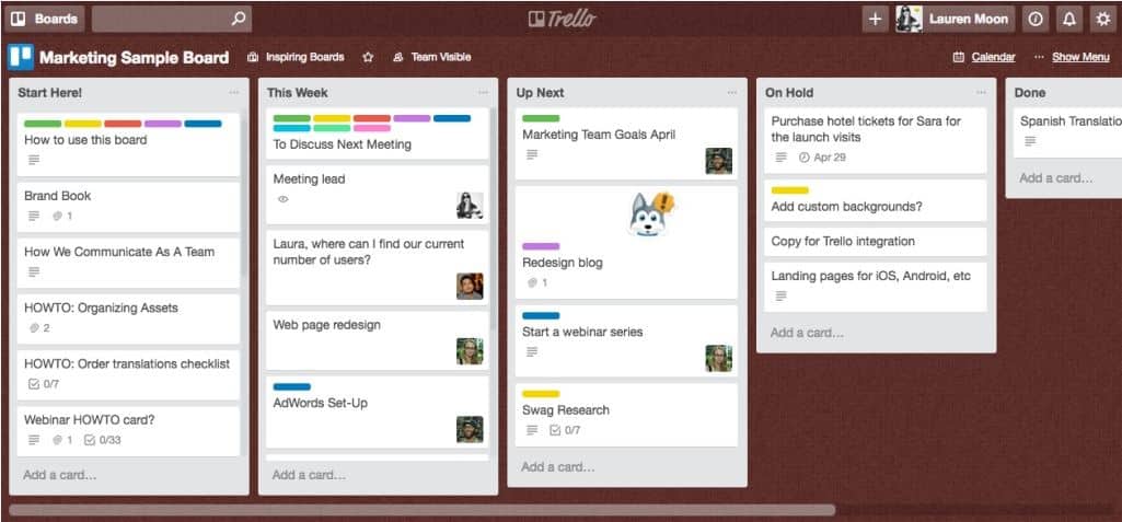 trello