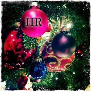 HR Christmas