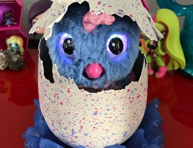 Hatchimal