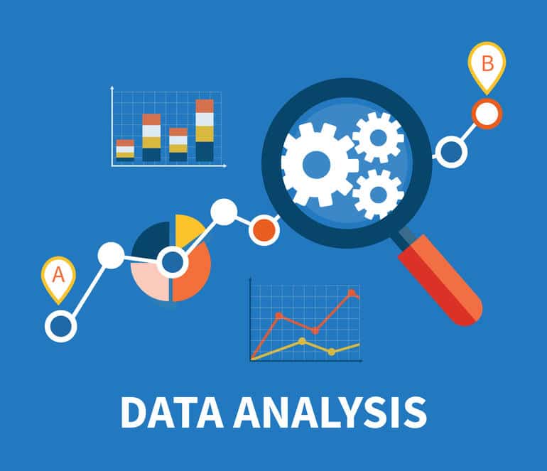 Data Analytics