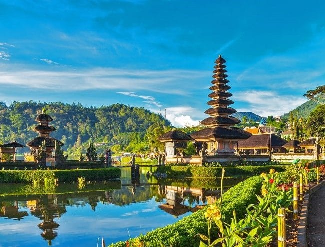 Bali