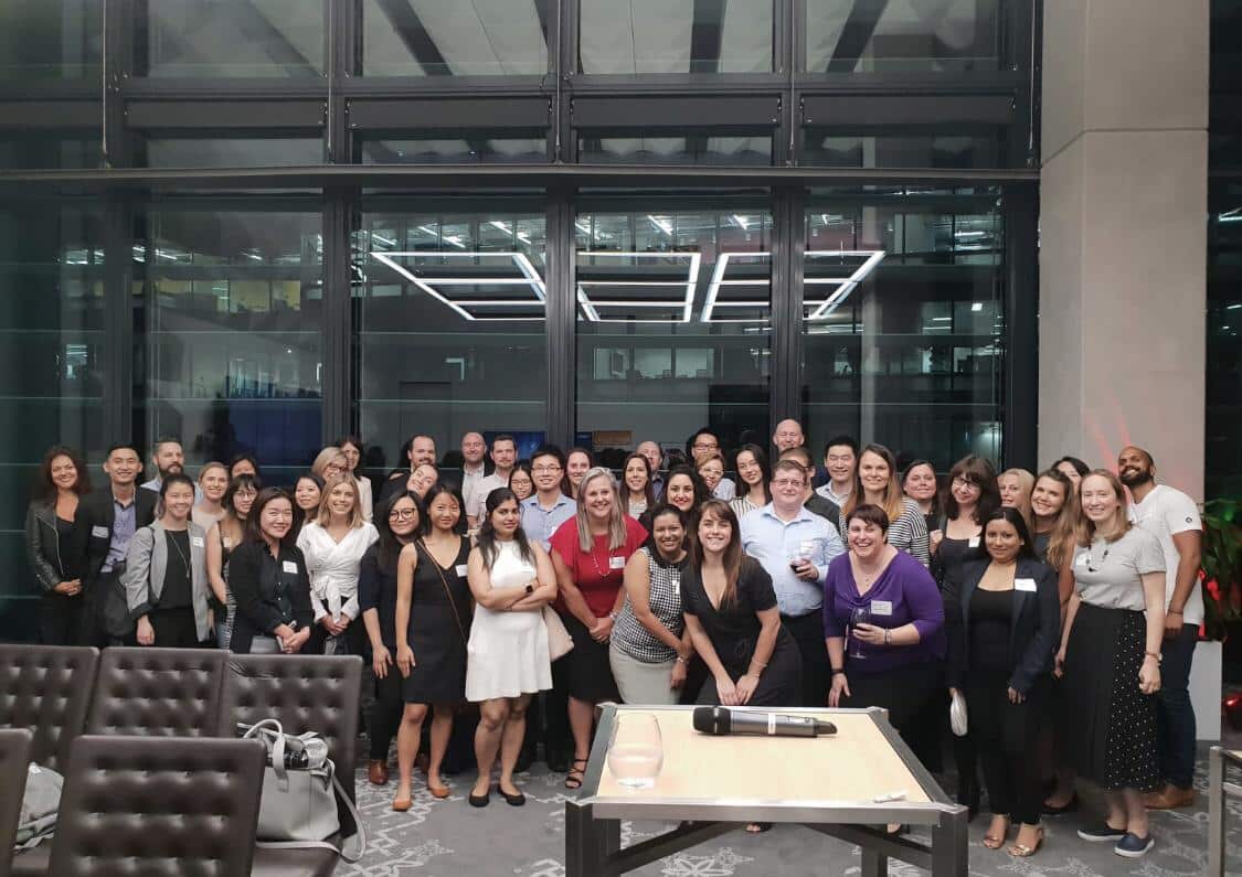 Women in Data at KPMG